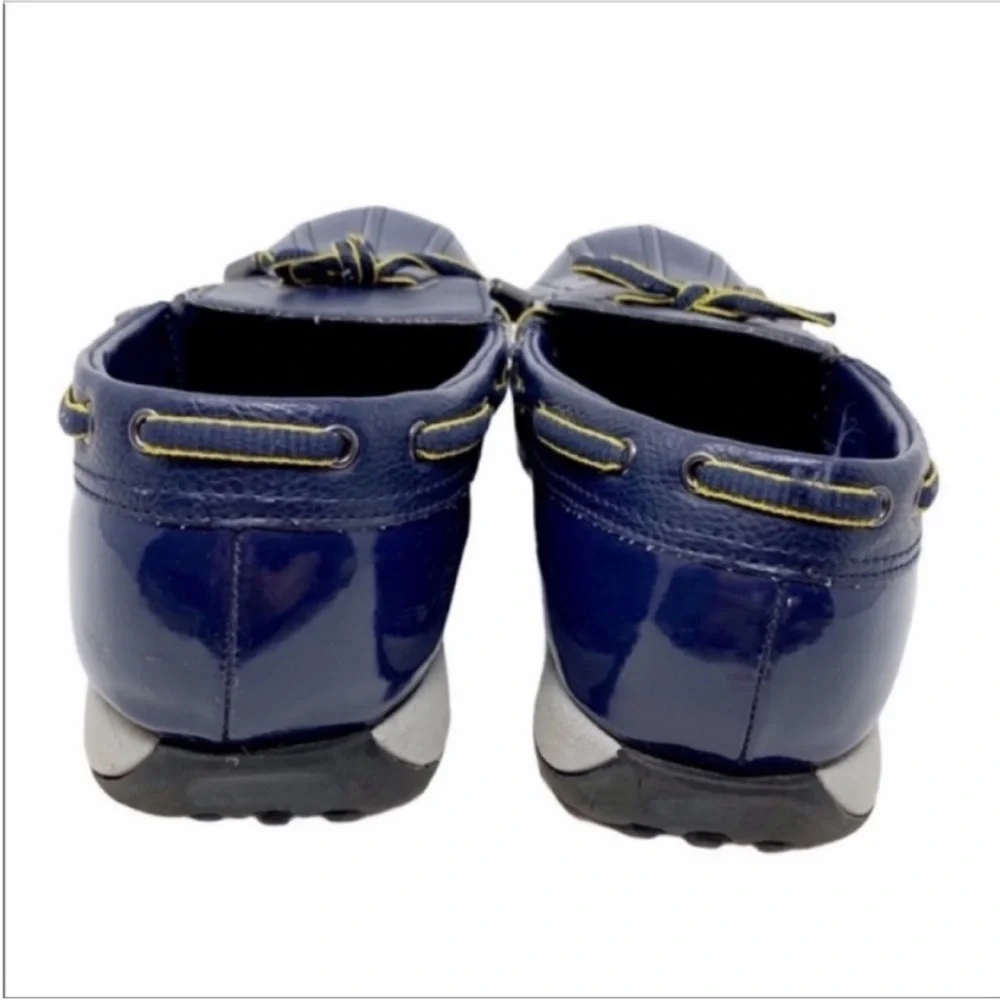 COUGAR rain slip on ducks shoes 10M